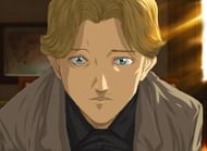 Johan Liebert (Image via Madhouse)